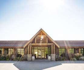 DTN - PS - VOLCANIC HILLS ESTATE WINERY