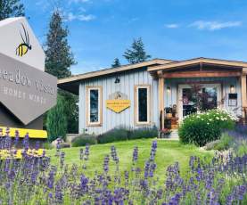 Meadow Vista Honey Wines
