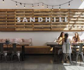Sandhill Wines