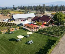 SpearHead Winery