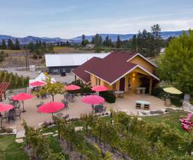 Spearhead Winery