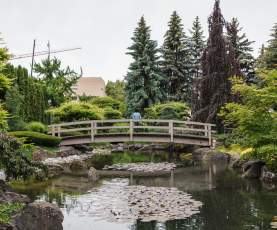 Kasugai Gardens