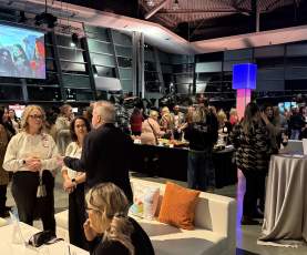 REVEAL Social 2026 - 2