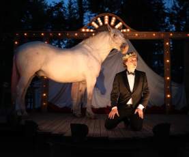 Caravan Farm Theatre