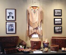 Sncəwips Heritage Museum