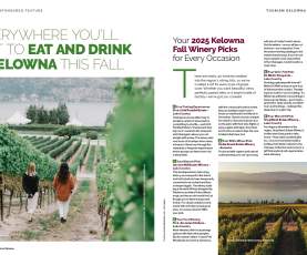 Western Living Fall 2025 - 1