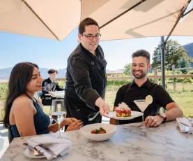 31 CHARKAY  outdoor - Grizzli Winery