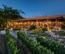 Quails' Gate Winery
