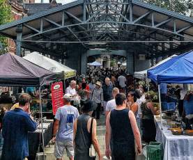 Farmers Market