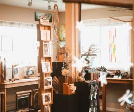 art shop