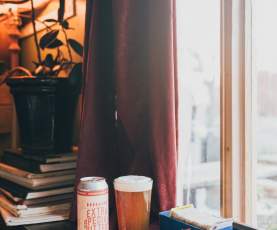 beer