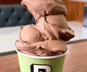 Ruthie's Frozen Custard