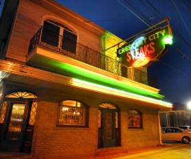 Crescent City Steakhouse