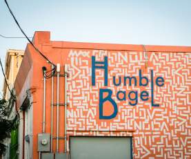 Humble Bagel