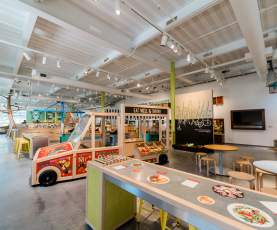 Louisiana Children's Museum