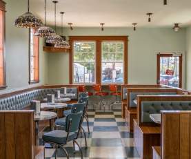 Ruthie's Frozen Custard