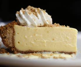 Key Lime Pie - Peche