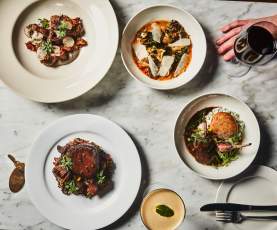 The Chloe Restaurant