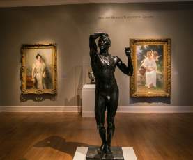 New Orleans Museum of Art