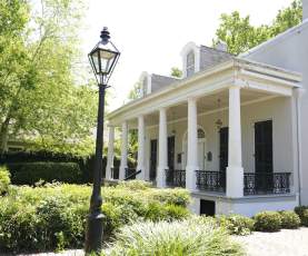New Orleans African American Museum