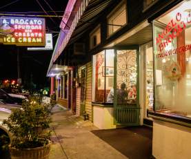 Angelo Brocato’s