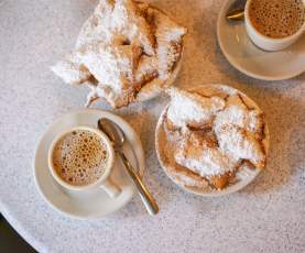 Café du Monde