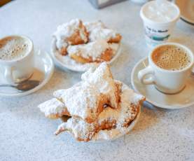 Cafe du Monde