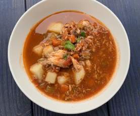 26 Must-Eat Dishes in New Orleans for 2026