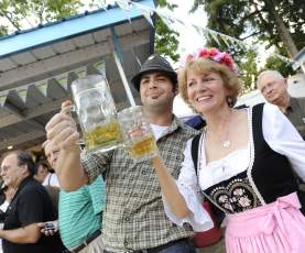 Oktoberfest