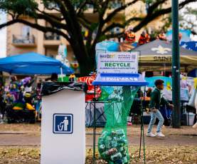 Recycle Dat!
