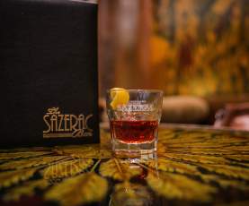 Sazerac Bar