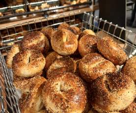 Shug's Bagels
