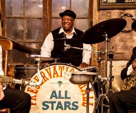 Preservation Hall Allstars
