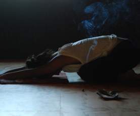 Sherwood Yoga Studio