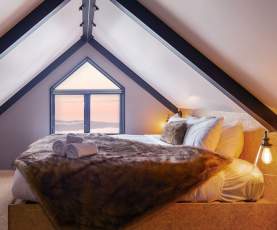 Cardrona Alpine Village Accommodation
