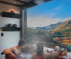 Onsen Hot Pools