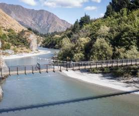 Shotover Gorge Trail