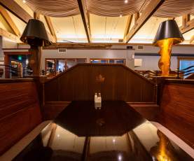 Clubhouse-Restaurant