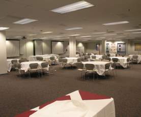 RTC Event Room