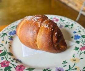 Charlotte's Southern Deli | Black-Owned Restaurants in Downtown Richmond