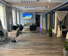 Cirrina Head Body and Spa | Black- owned businesses in Downtown Richmond