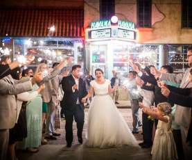 Wedding Venues in Downtown Richmond