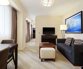 Homewood Suites Downtown Richmond