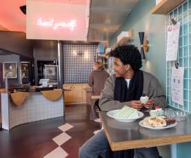 Scharolina's Cakes Bakery