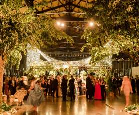 Wedding Venues in Downtown Richmond