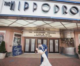 Wedding Venues in Downtown Richmond