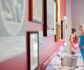 Valentine Museum