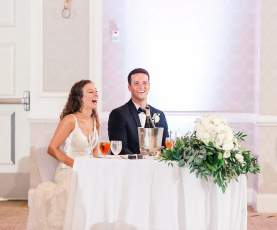 Wedding Venues in Downtown Richmond