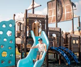 Kid's Adventure Park