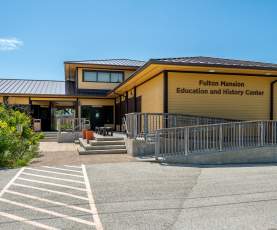Fulton Mansion Education Center